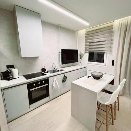 8 Blocks Apartments 2B Dedeağaç Dış mekan fotoğraf
