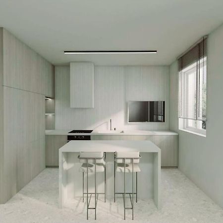 8 Blocks Apartments 2B Dedeağaç Dış mekan fotoğraf