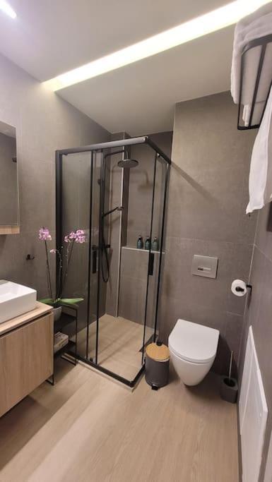 8 Blocks Apartments 2B Dedeağaç Dış mekan fotoğraf