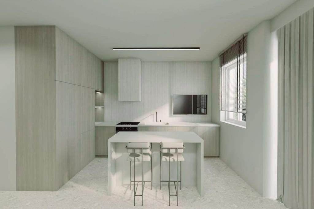 8 Blocks Apartments 2B Dedeağaç Dış mekan fotoğraf