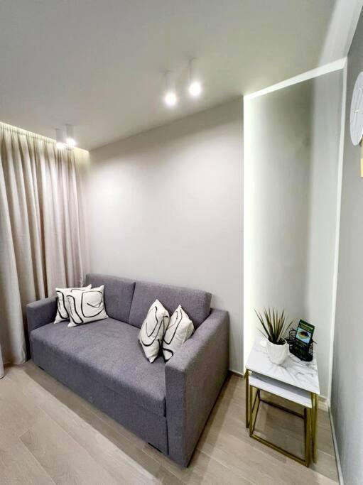 8 Blocks Apartments 2B Dedeağaç Dış mekan fotoğraf