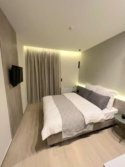 8 Blocks Apartments 2B Dedeağaç Dış mekan fotoğraf