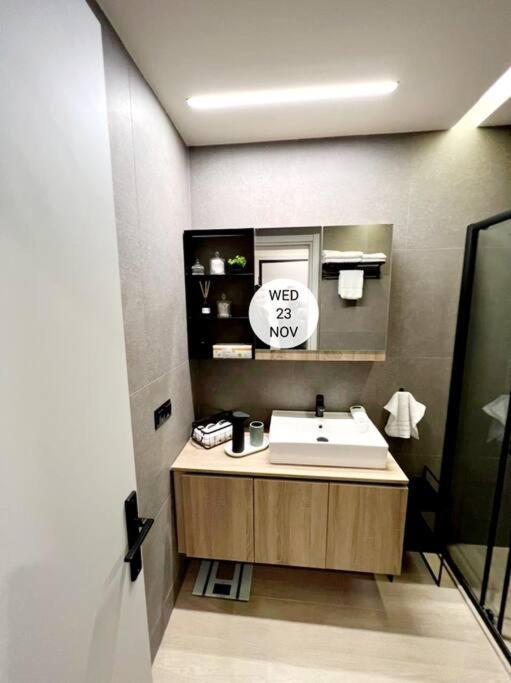 8 Blocks Apartments 2B Dedeağaç Dış mekan fotoğraf