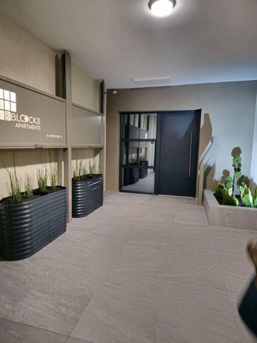 8 Blocks Apartments 2B Dedeağaç Dış mekan fotoğraf