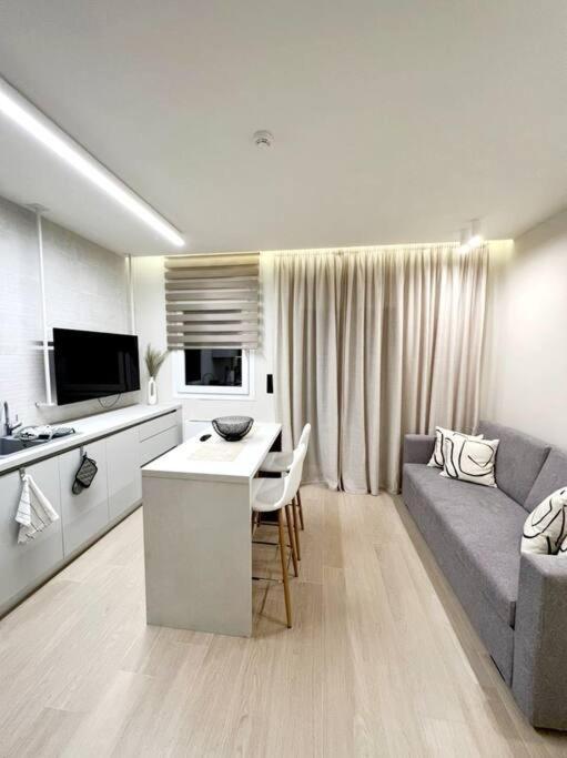8 Blocks Apartments 2B Dedeağaç Dış mekan fotoğraf