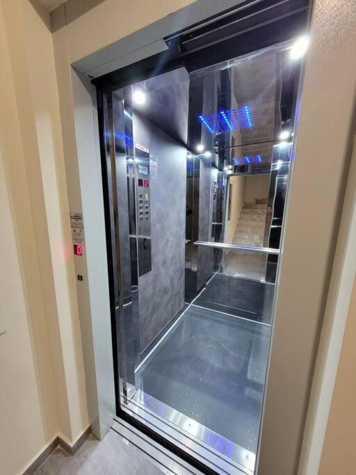 8 Blocks Apartments 2B Dedeağaç Dış mekan fotoğraf
