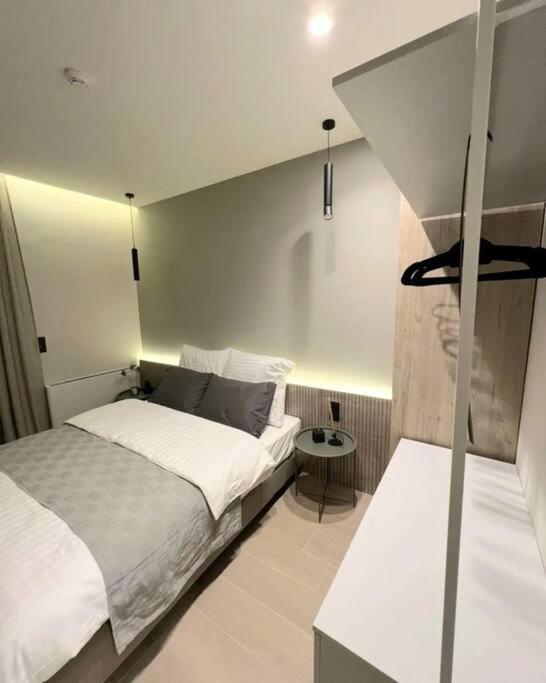 8 Blocks Apartments 2B Dedeağaç Dış mekan fotoğraf